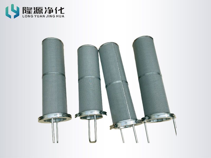烧结网滤芯结构分析_28圈游戏