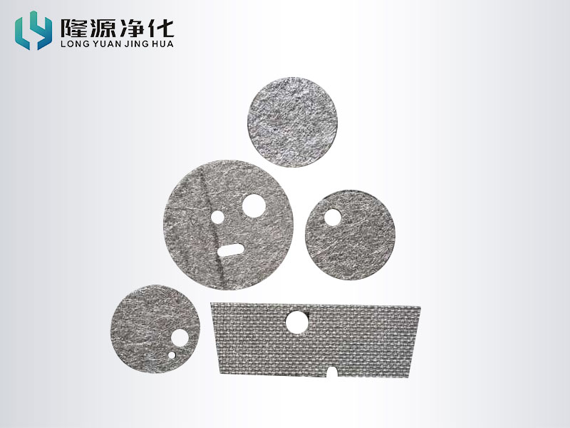 烧结毡为何受迎接？