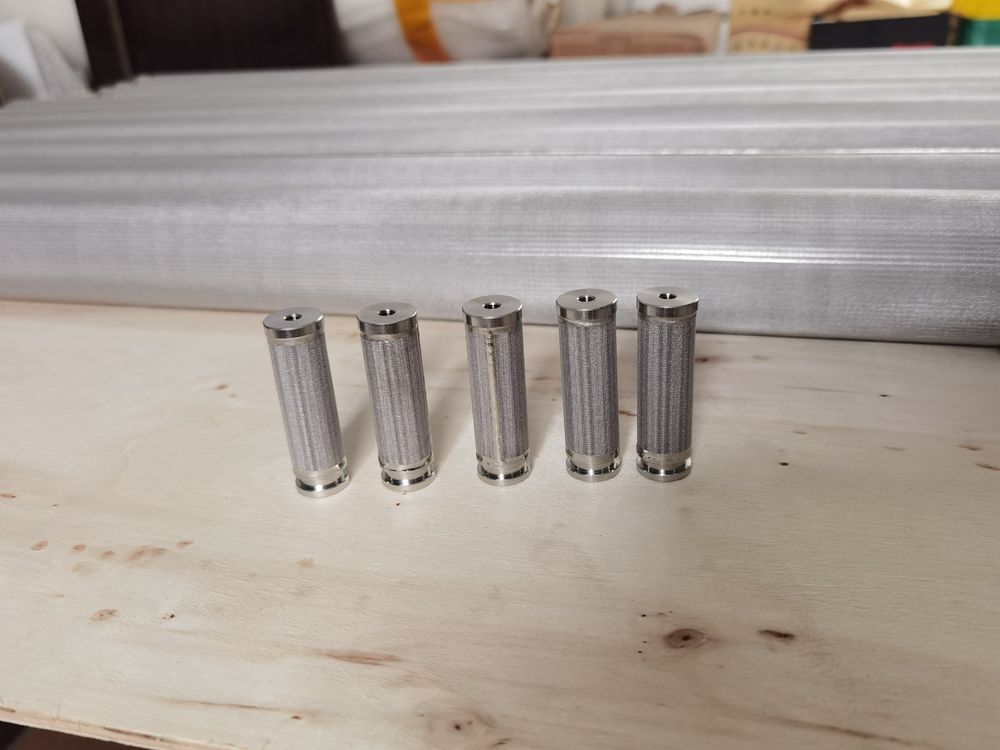 烧结网使用寿命受哪些成分影响？