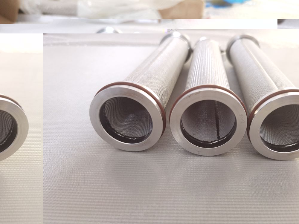 使用烧结网为何必要换新？