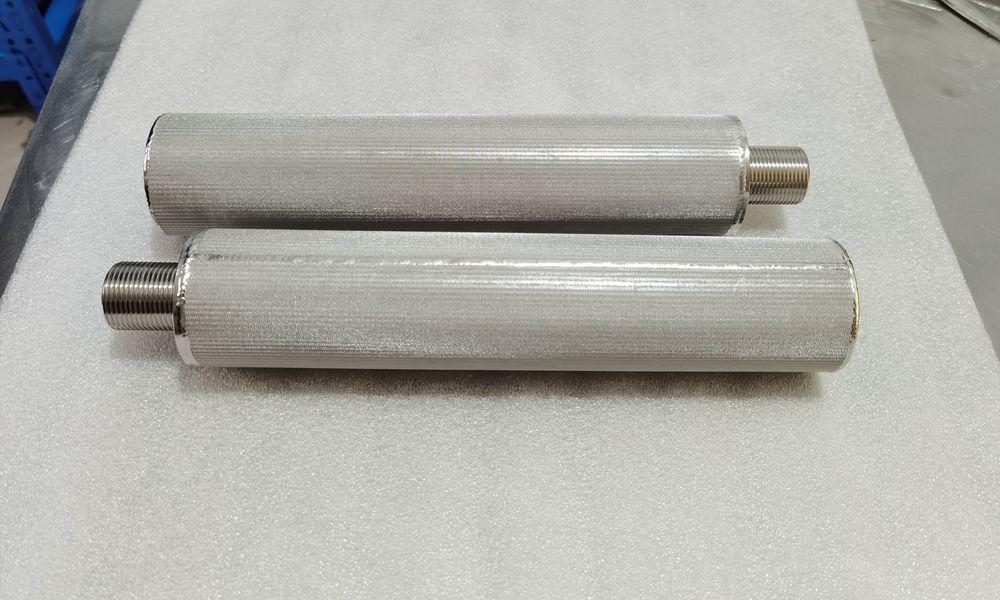 烧结网使用优势你知路吗？